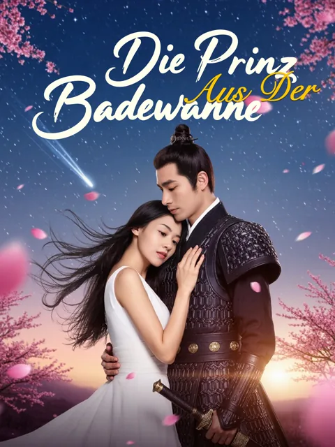Die Prinz aus der Badewanne Cover — alle 50 Folgen kostenlos in HD ansehen