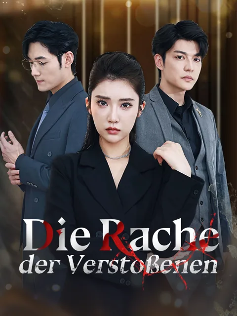 Die Rache der Verstoßenen