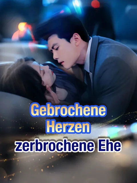 Gebrochene Herzen, zerbrochene Ehe Cover — alle 75 Folgen kostenlos in HD ansehen