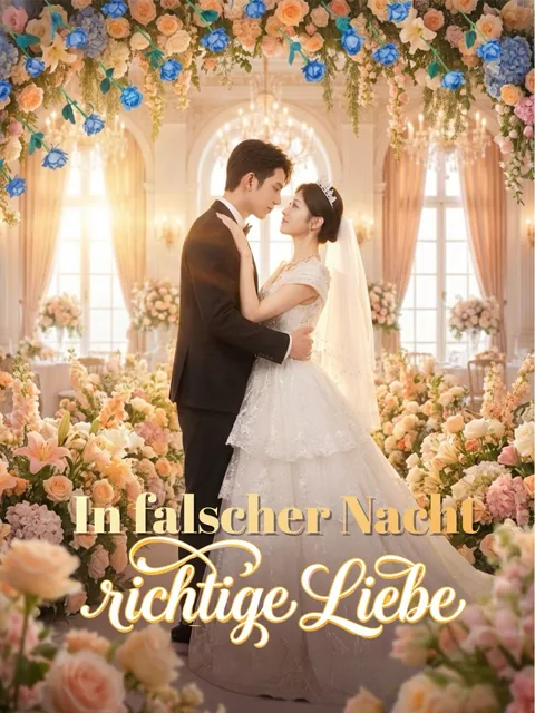 In falscher Nacht, richtige Liebe