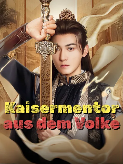 Kaisermentor aus dem Volke Cover — alle 54 Folgen kostenlos in HD ansehen