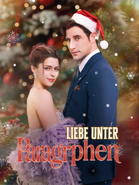 Liebe unter Paragraphen Cover — alle 60 Folgen kostenlos in HD ansehen