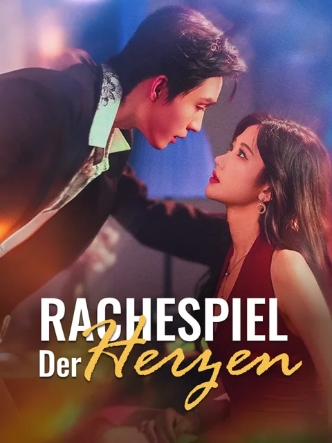 Rachespiel Der Herzen