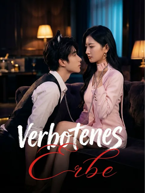 Verbotenes Erbe