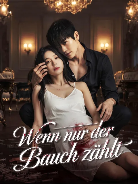 Wenn nur der Bauch zählt Cover — alle 40 Folgen kostenlos in HD ansehen