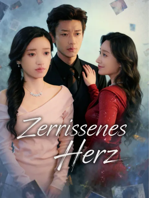 Zerrissenes Herz