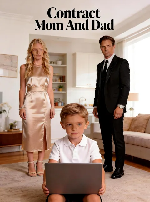 Contract Mom And Dad