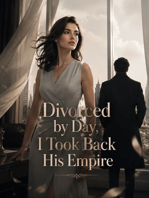 Divorced by Day,I Took Back His Empire cover image — watch all 30 episodes free in HD