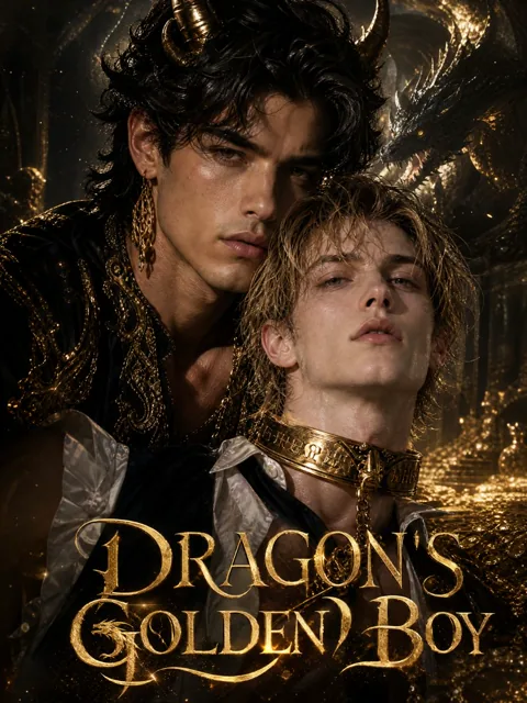 DRAGON‘S GOLDEN BOY cover image — watch all 30 episodes free in HD