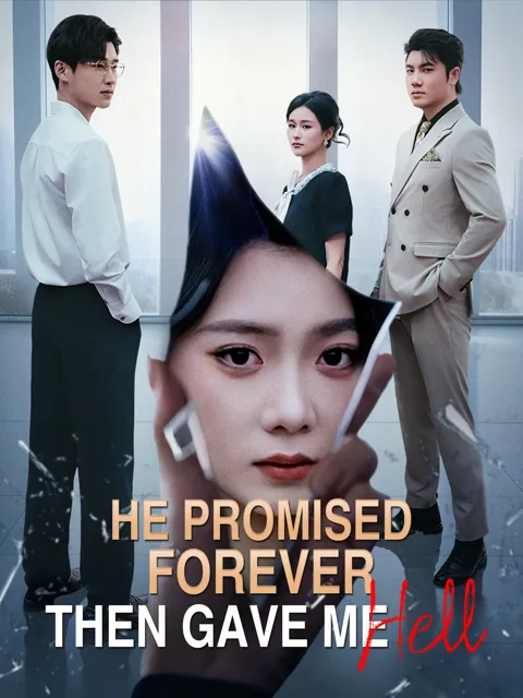 He Promised Forever, Then Gave Me Hell