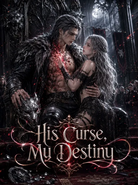 His Curse, My Destiny cover image — watch all 58 episodes free in HD