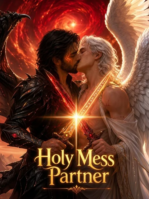Holy Mess, Partner cover image — watch all 32 episodes free in HD