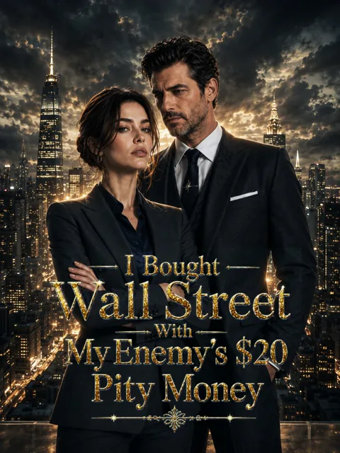 I Bought Wall Street with My Enemy’s $20 Pity Money