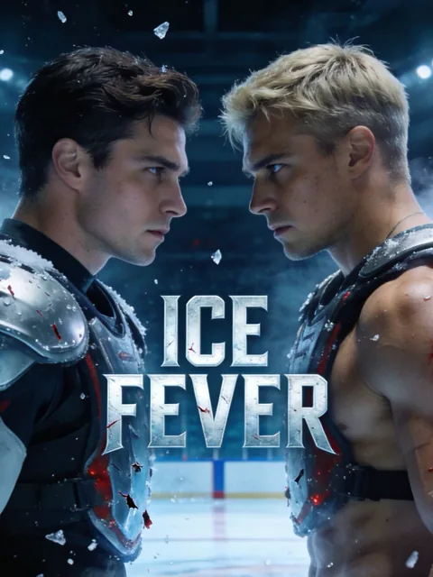 ICE FEVER cover image — watch all 32 episodes free in HD
