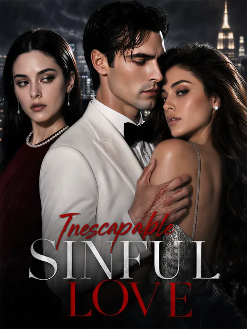 Inescapable Sinful Love
