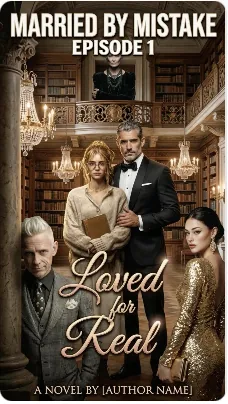 Married by Mistake, Loved for Real