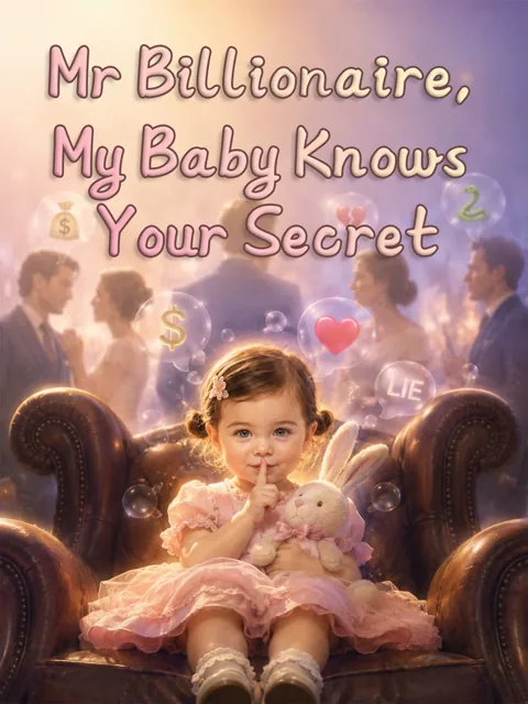 Mr.Billionaire, My BabyKnows Your Secret