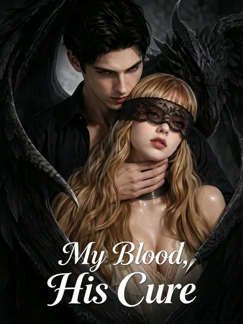 My Blood, His Cure
