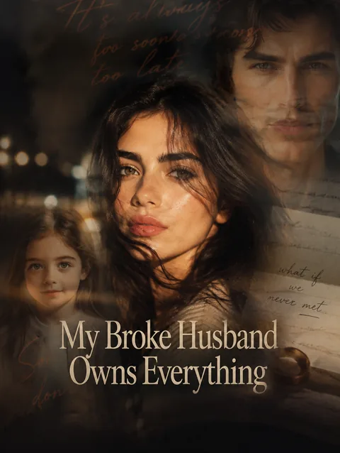 My Broke Husband Owns Everything cover image — watch all 30 episodes free in HD