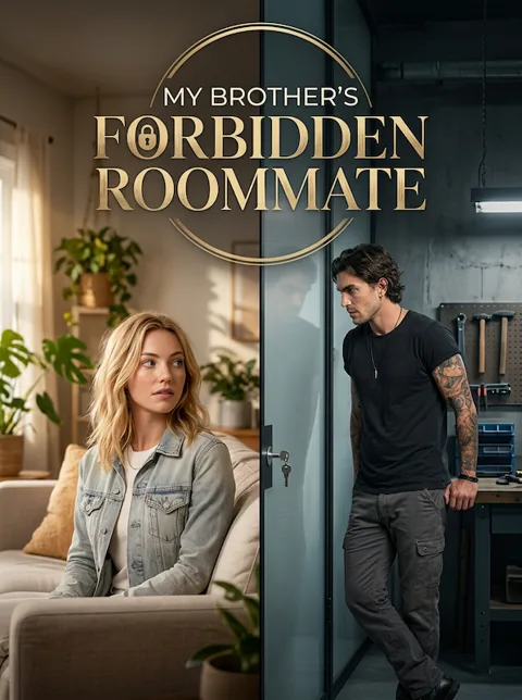 My Brother’s Forbidden Roommate