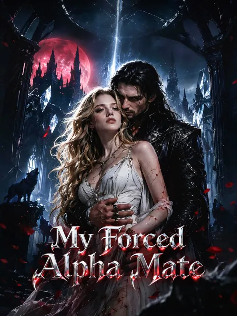 My Forced Alpha Mate