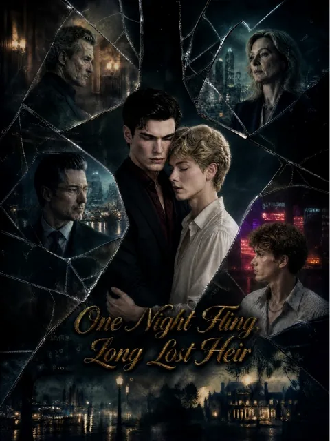 One Night Fling, Long Lost Heir cover image — watch all 40 episodes free in HD