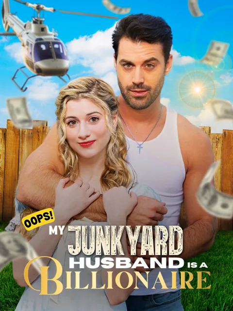 Oops!My Junkyard Husband is a Billionaire cover image — watch all 41 episodes free in HD