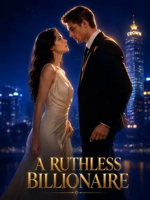 Ruthless Billionaire