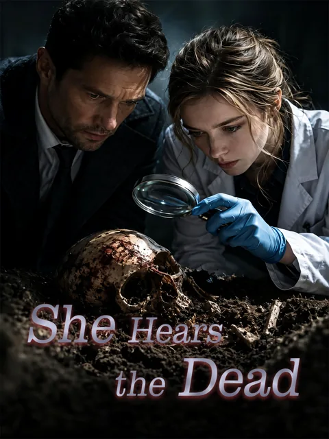 She Hears the Dead