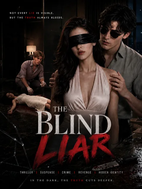 The Blind Liar