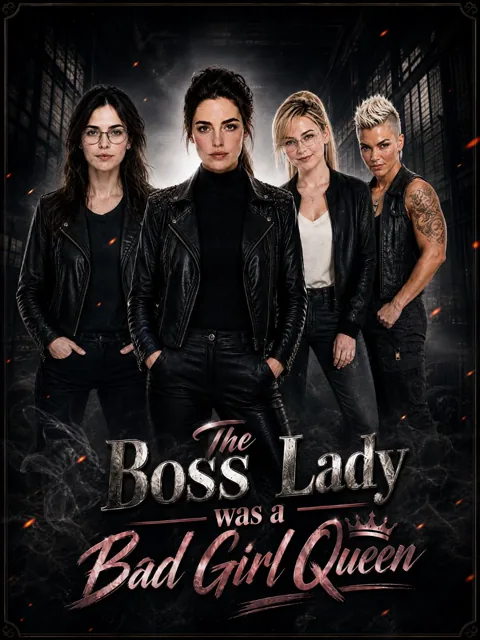 The Boss Lady was a Bad GirlQueen cover image — watch all 30 episodes free in HD