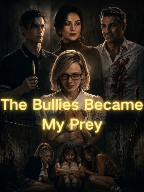 The Bullies Became My Prey