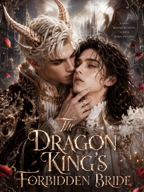 The Dragon King's Forbidden Bride cover image — watch all 39 episodes free in HD