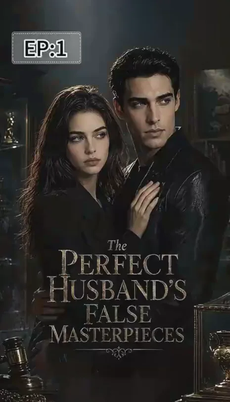 The File of Perfect Husband's Lies