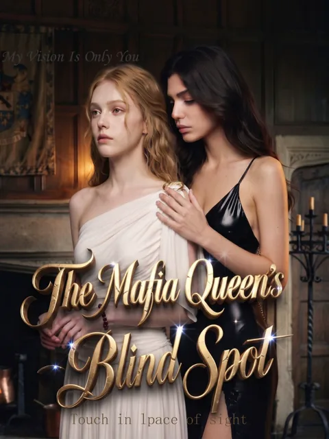 The Mafia Queen's Blind Spot