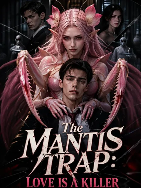 The Mantis Trap: Love is a Killer cover image — watch all 44 episodes free in HD