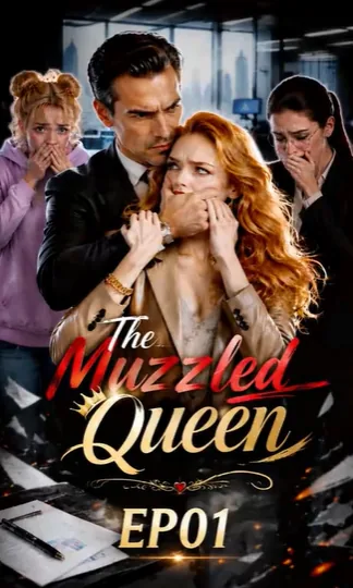 The Muzzeld Queen