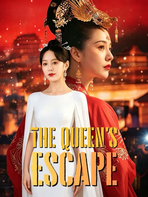 The Queen's Escape cover image — watch all 80 episodes free in HD