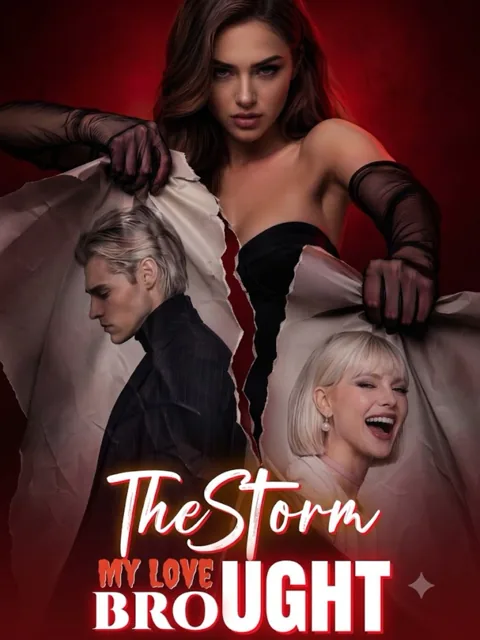 The Storm My Love Brought