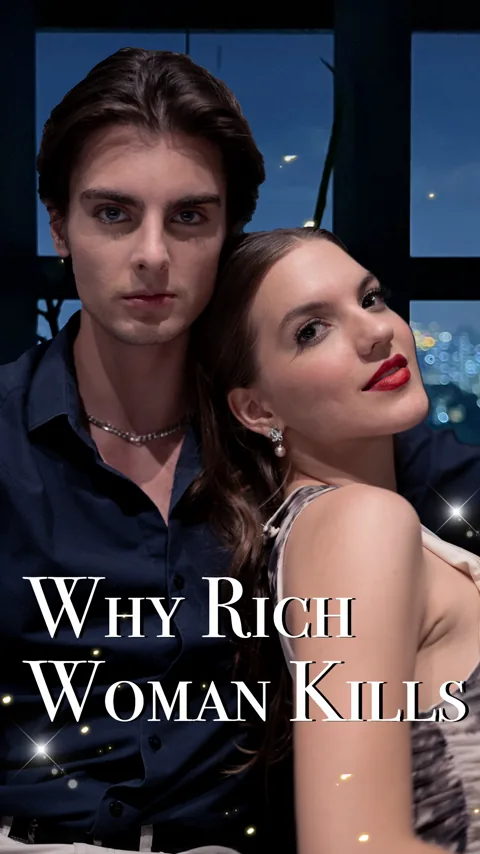 Why Rich Woman Kill cover image — watch all 59 episodes free in HD