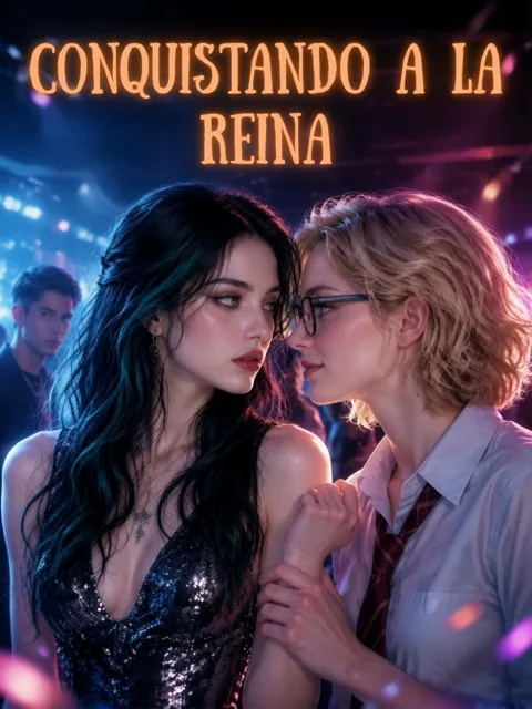 CONQUISTANDO A LA REINA portada — ver los 46 episodios gratis en HD