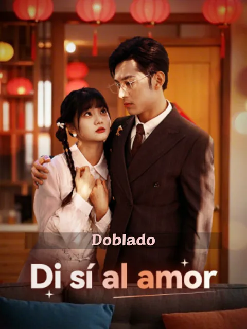 (Doblado)Di sí al amor