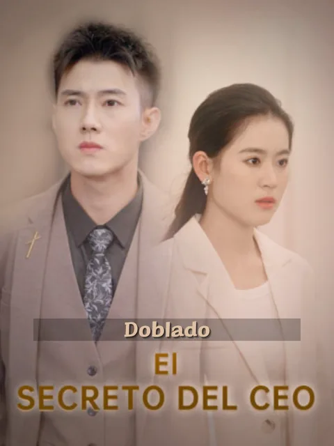 (Doblado)El Secreto del CEO