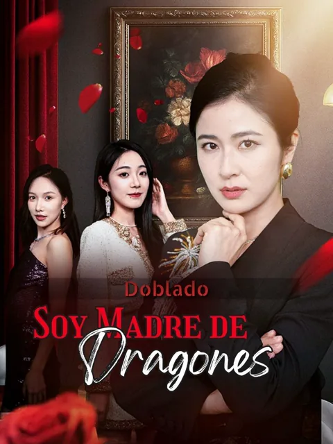 (Doblado)Soy Madre de Dragones