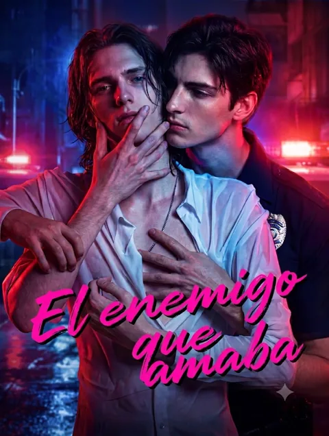 El enemigo que amaba