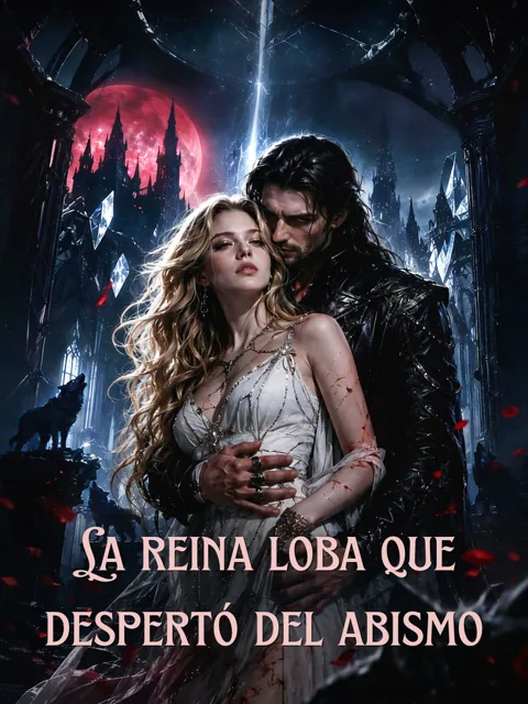 La reina loba que despertó del abismo