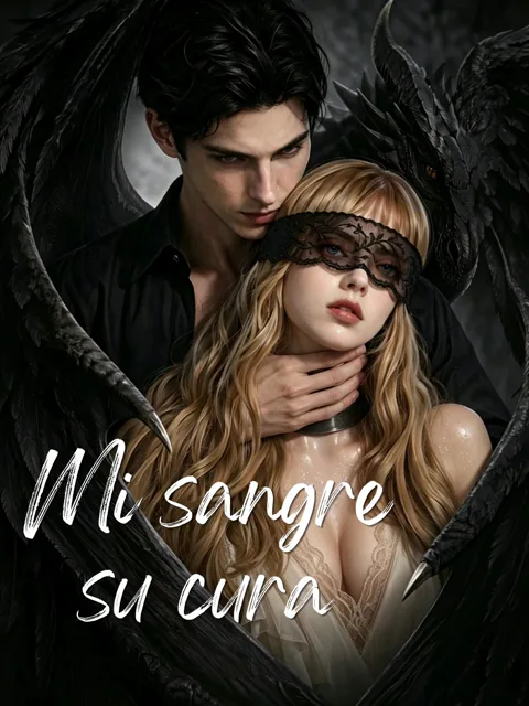 Mi sangre, su cura