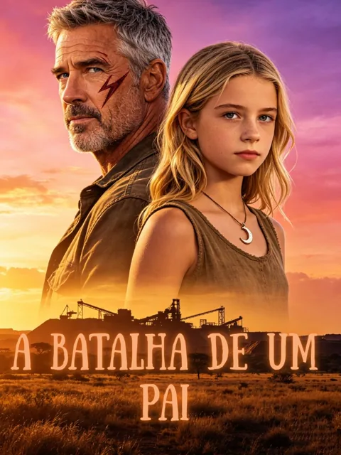 A Batalha de um Pai capa — assistir aos 24 episódios grátis em HD