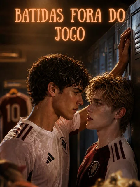 Batidas Fora do Jogo capa — assistir aos 43 episódios grátis em HD