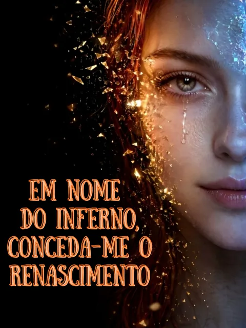 Em Nome do Inferno, Conceda-me o Renascimento capa — assistir aos 50 episódios grátis em HD